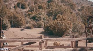 Американский вестерн  (2022)