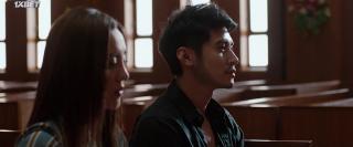 Призрачная свадьба (2021)