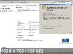 Windows Server 2008 R2 SP1 VOLUME