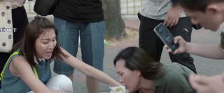 Призрачная свадьба (2021)