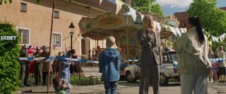 Минидетективы и тайна скорпиона (2022)