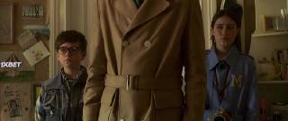 Минидетективы и тайна скорпиона (2022)