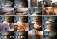 Scathot - Leah - The Messy Morning Bossy (FullHD/1080p/210 MB)