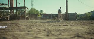 Белый пёс  (2022)