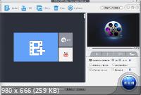 WinX HD Video Converter Deluxe 5.17.1.343 + Portable (MULTi/RUS)