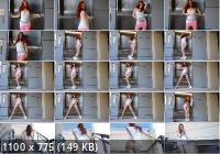 FTVMilfs - D-Lux, Devyn - RedHead Squirter Returns | The Sexy Aussie Ginger (FullHD/1080p/2.84 GB)