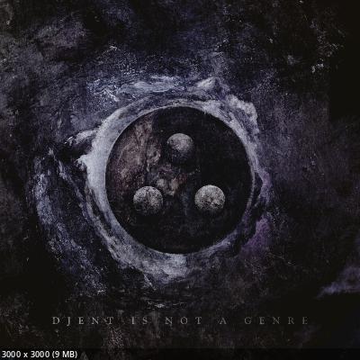 Periphery - Periphery V: Djent Is Not A Genre (2023)