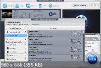 WinX HD Video Converter Deluxe 5.17.1.343 + Portable (MULTi/RUS)