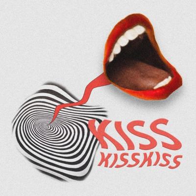 To Octavia - Kiss Kiss Kiss (Single) (2023)