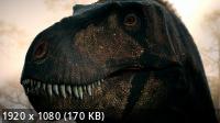 Смертельный бой динозавров / Dino Death Match (2015) WEB-DL 1080p