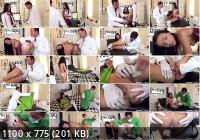 Dirtyhospital/Adultprime - Lika - Work girl gets her ass examined part 1 (FullHD/1080p/1.54 GB)