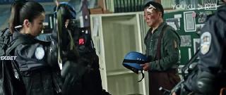 Миротворцы: Тайное сопровождение (2022)