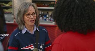 80 для Брэди (2023)