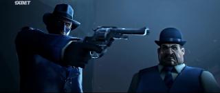 Эмезис Блю (2022)