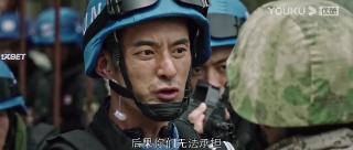 Миротворцы: Тайное сопровождение (2022)