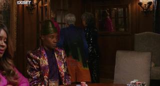 80 для Брэди (2023)