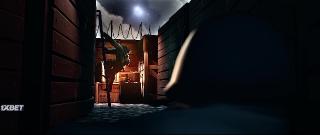 Эмезис Блю (2022)