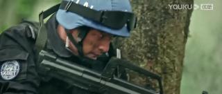 Миротворцы: Тайное сопровождение (2022)