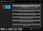 KMSAuto++ 1.7.9 Portable by Ratiborus