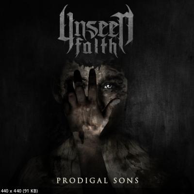 Unseen Faith - Prodigal Sons (EP) (2023)
