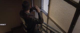 Горизонт в огне (2022)