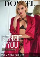 [dorcelclub.com] Kenzie Anne | Ryan Mclane - Kenzie 4 you [2022-12-21, Gonzo, 2160p, SiteRip]