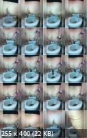 Scathot - Allura - Perfect textured poop on toilet (UltraHD/2K/1350p/514 MB)