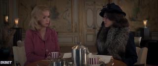 Горизонт в огне (2022)