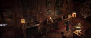 Горизонт в огне (2022)