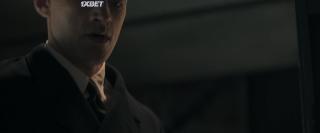 Горизонт в огне (2022)