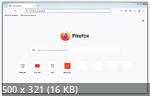 FireFox 102.10.0 ESR Portable + Extensions by PortableApps