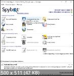 Spybot Search-Destroy 2.9.82.139 Portable