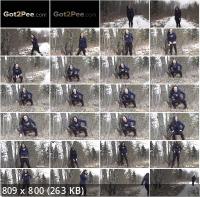 Got2Pee - Unknown - Balancing-Babe (FullHD/1080p/96.5 MB)