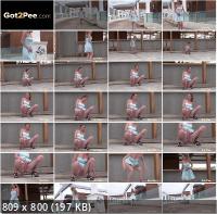 Got2Pee - Unknown - Aylin-On-Vacation (FullHD/1080p/113 MB)