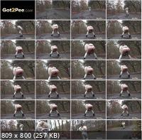 Got2Pee - Unknown - Barbes-Bottom (FullHD/1080p/121 MB)