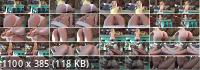 InTheCrack - Kiara Cole - 1540 (FullHD/1080p/1.27 GB)