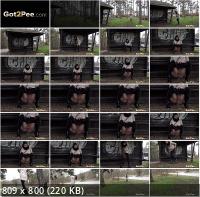 Got2Pee - Unknown - Behind-The-Bus-Stop (FullHD/1080p/127 MB)