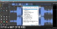 MAGIX SOUND FORGE Audio Studio 17.0.1.85
