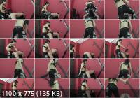 Cruel-Strapon - Mistress Zita, Mistress Amanda, Mistress Ariel, Mistress Anette - Sweet Success (HD/720p/341 MB)