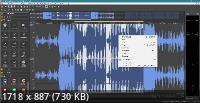 MAGIX SOUND FORGE Audio Studio 17.0.0.81