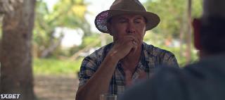 Мамбо Мэн (2020)