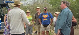 Мамбо Мэн (2020)