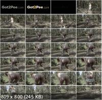 Got2Pee - Unknown - Curvy-Blonde (FullHD/1080p/68.3 MB)