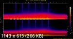 02. Secret Structures - Golden Cones of Light.flac.Spectrogram.png