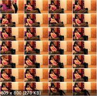 Clips4Sale - Amedee Vause - Daddys Gossip Girl Part1of4 (FullHD/1080p/388 MB)