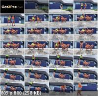 Got2Pee - Unknown - Driveway-Duo (FullHD/1080p/112 MB)