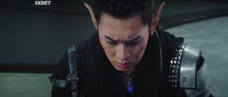 Бермудские Звездные рейнджеры (2022)