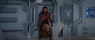 Бермудские Звездные рейнджеры (2022)