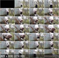 Got2Pee - Unknown - Ice-Blonde-Ass (FullHD/1080p/165 MB)