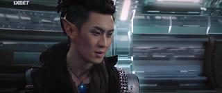 Бермудские Звездные рейнджеры (2022)